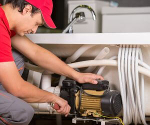 About Emergency plumbing pros Dundas, VA